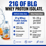 Allmax - Isoflex Chiller Shot - 100ml