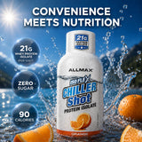 Allmax - Isoflex Chiller Shot - 100ml