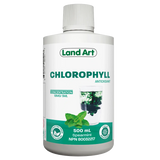 Land Art Chlorophyll Liquid 500ml