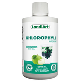 Land Art Chlorophyll Liquid 500ml