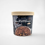 Hulk Meal - Porridge protéiné à préparer la veille - 220 g