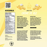 Active Flavor - Cream of Rice - 1.5kg