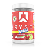 Ryse Supps - Loaded Pre Workout - 372g
