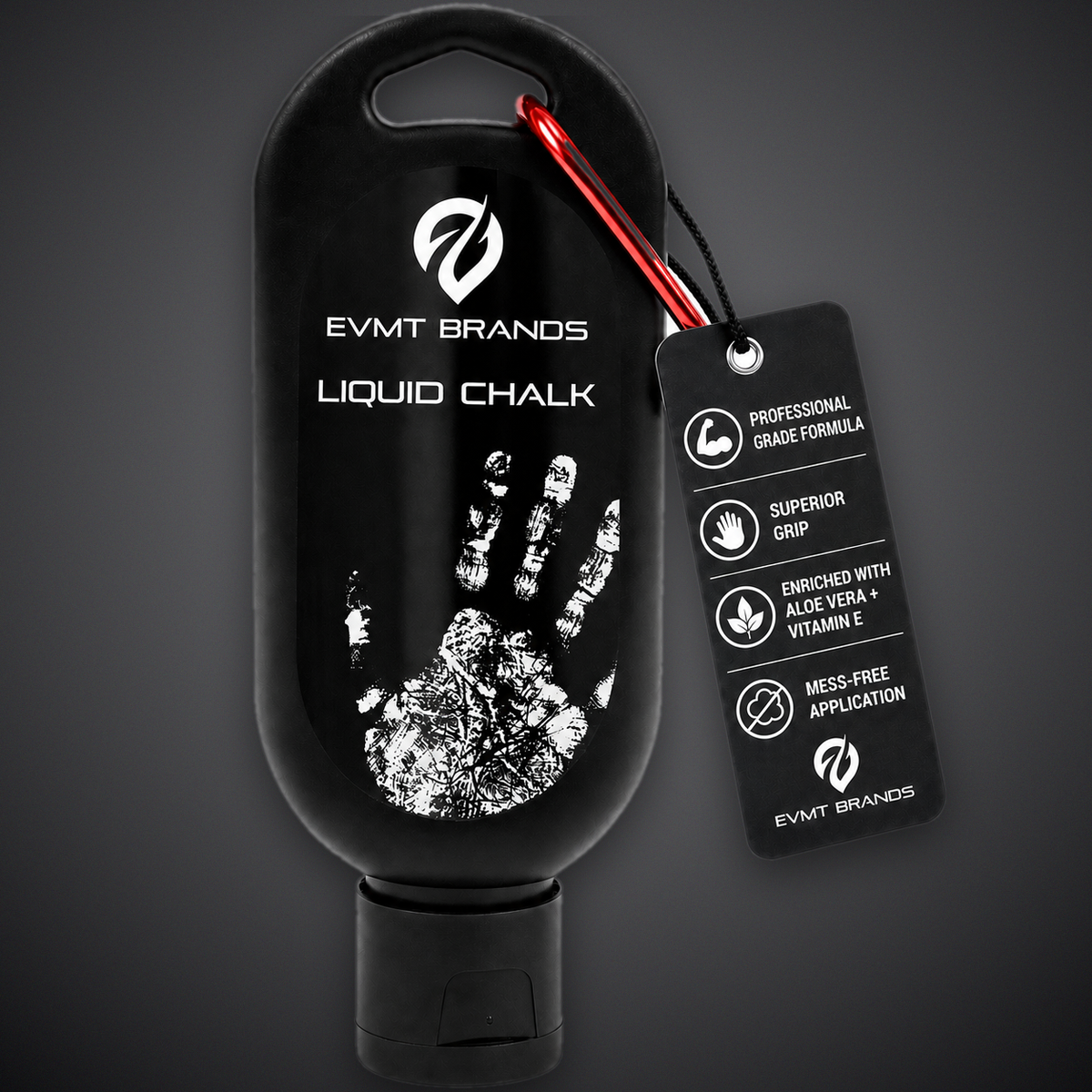 EVMT - Pro Grip Liquid Chalk - 50ml