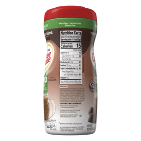 Nestle - Sugar Free Coffee Mate Powder - 10.2 oz