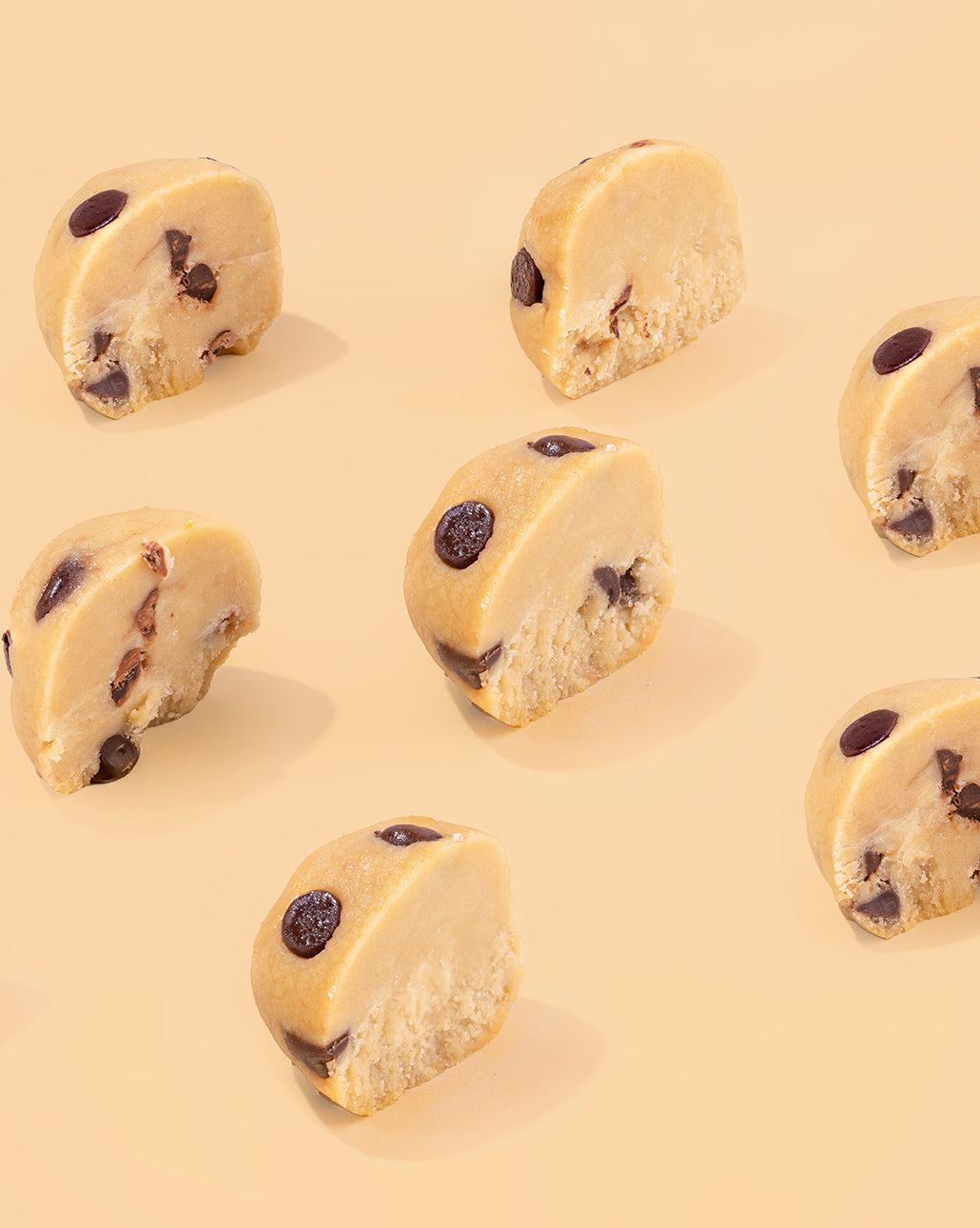 Pro Bites - Bouchées riches en protéines et à base d'aliments naturels - 100 g