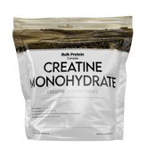 Bulk Protein Canada - Creatine Monohydrate - 100% Premium Canadian Powder
