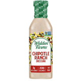 Vinaigrette Walden Farms - 0 calorie 