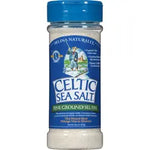 Celtic Sea Salt - Fine Ground - 227g
