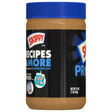 Skippy - Protein Peanut Butter Blend - 16oz