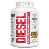 Perfect Sports - Diesel New Zealand Whey Isolate Protein - 4lbs