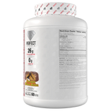 Perfect Sports - Diesel New Zealand Whey Isolate Protein - 4lbs