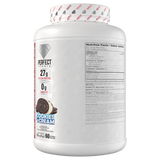Perfect Sports - Diesel New Zealand Whey Isolate Protein - 4lbs