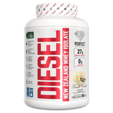 Perfect Sports - Diesel New Zealand Whey Isolate Protein - 4lbs