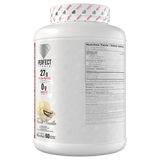 Perfect Sports - Diesel New Zealand Whey Isolate Protein - 4lbs