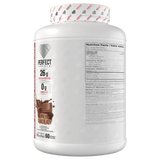 Perfect Sports - Diesel New Zealand Whey Isolate Protein - 4lbs