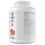 Perfect Sports - Diesel New Zealand Whey Isolate Protein - 4lbs