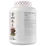 Perfect Sports - Diesel New Zealand Whey Isolate Protein - 4lbs