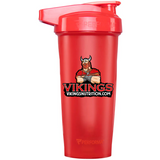 Vikings Nutrition Shaker - Made by PerfectShaker