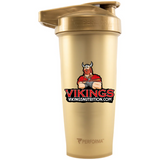Vikings Nutrition Shaker - Made by PerfectShaker
