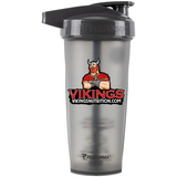 Vikings Nutrition Shaker - Made by PerfectShaker