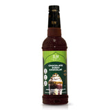 Slim Signature Syrups - 0 Calories Sugar Free Syrup - 750ml