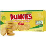 ChocZero - Biscuits sandwich Dunkies sans sucre - 255 g