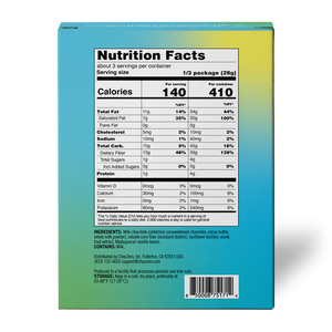 ChocZero - Milk Chocolate Keto Easter Bunny - 3oz