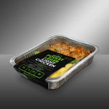 Hulk Meal - Light Chicken - 380g