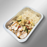Hulk Meal - Middle-East Fusion - 400g