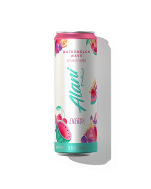 Alani Nu - Energy Drink CAN - 355 ml