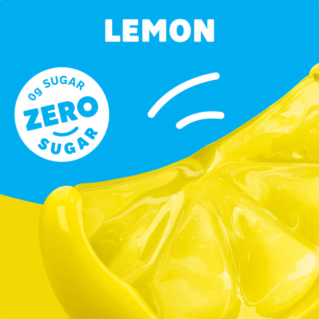 Jell-O Sugar-Free Gelatin Dessert (0.3oz)
