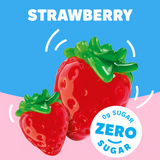 Jell-O Sugar-Free Gelatin Dessert (0.3oz)