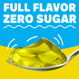 Jell-O Sugar-Free Gelatin Dessert (0.3oz)