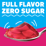 Jell-O Sugar-Free Gelatin Dessert (0.3oz)