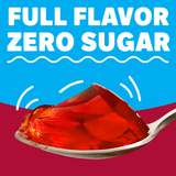 Jell-O Sugar-Free Gelatin Dessert (0.3oz)
