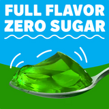 Jell-O Sugar-Free Gelatin Dessert (0.3oz)