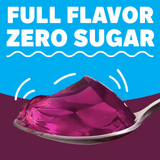 Jell-O Sugar-Free Gelatin Dessert (0.3oz)
