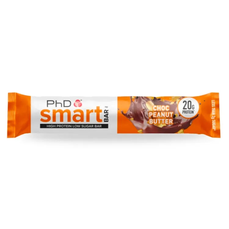 PhD Nutrition - Smart Bar High Protein - 64g