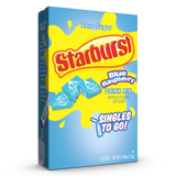 Starburst - Zero Sugar Singles To Go Drink Mix - Pak 6