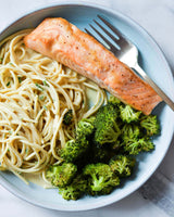 Spaghetti Fiber Gourmet - Faibles en calories et riches en fibres - 227 g