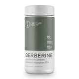 Fortitude Health Berberine - 90 caps