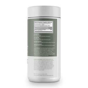 Fortitude Health Berberine - 90 caps