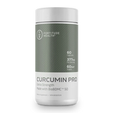 Fortitude Health CURCUMIN PRO - 60 caps
