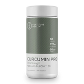 Fortitude Health CURCUMIN PRO - 60 caps