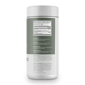 Fortitude Health CURCUMIN PRO - 60 caps