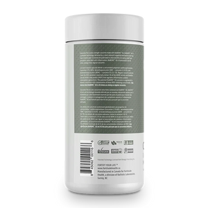 Fortitude Health CURCUMIN PRO - 60 caps