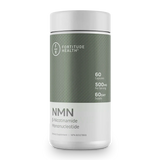 Fortitude Health NMN - 60 caps