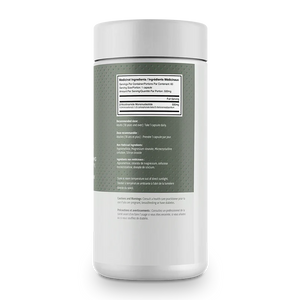 Fortitude Health NMN - 60 gélules