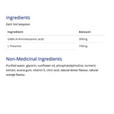 CanPrev - GABA liposomal - 225 ml